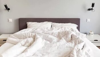 Gross reason you should change sheets every week - and when to replace your mattress