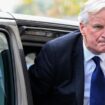 Guillaume Tabard : «Michel Barnier face au chantage à la démission de ses ministres»