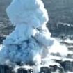 Has Putin unleashed the world's most powerful non-nuclear bomb? Terrifying video shows huge mushroom cloud explosion in Ukraine - as Russian troops seize key town