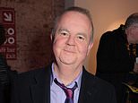 Have I Got News For You star Ian Hislop jokes about 'gunshots' drama and reveals what police asked him about window smashing - as Paul Merton quips: 'I have an alibi'