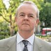 Have I Got News For You star and Private Eye editor Ian Hislop 'targeted in gun attack' after his taxi was 'shot at' near his offices during rush hour