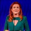 Sarah Ferguson ist auf TikTok