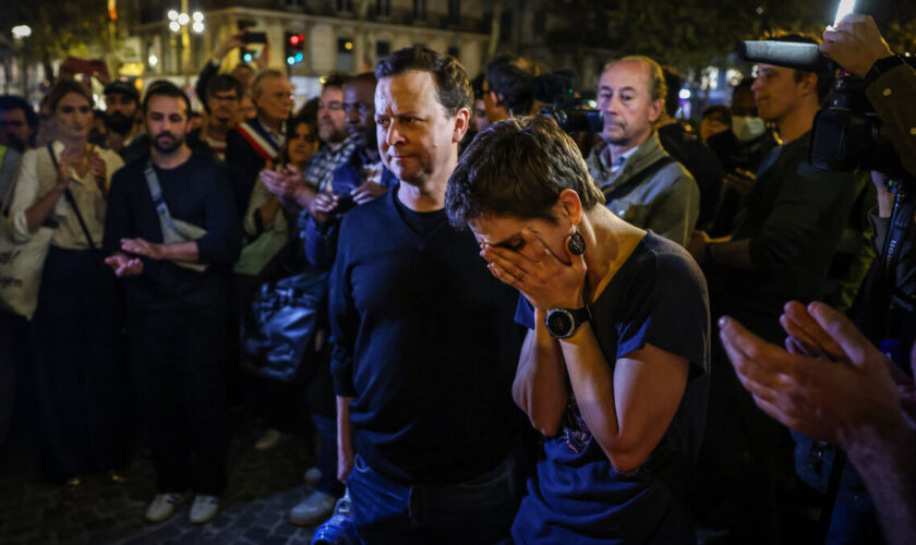 Hommage à Paul, cycliste tué à Paris : des dizaines de rassemblements prévus ce samedi devant les mairies