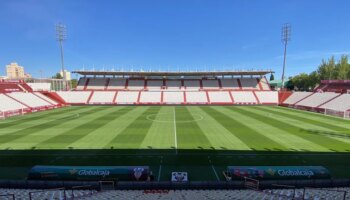 Horario y dónde ver por televisión el Albacete - Córdoba CF