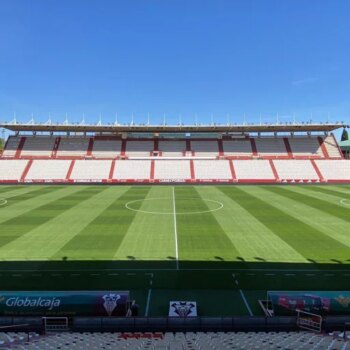 Horario y dónde ver por televisión el Albacete - Córdoba CF