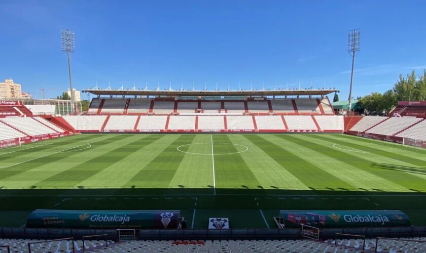 Horario y dónde ver por televisión el Albacete - Córdoba CF