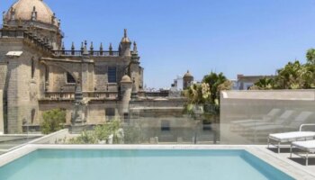 Hoteles para asistir a la Magna de Jerez 2024: ¿cuál es el precio de la noche?