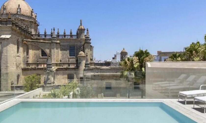 Hoteles para asistir a la Magna de Jerez 2024: ¿cuál es el precio de la noche?