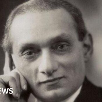 How a communist from the Tata family became one of Britain's first Asian MPs