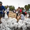 Hurricane Milton supercharges into monster 180mph storm so quickly experts call for it to be given unprecedented Category 6 status: 'This is nothing short of astronomical'