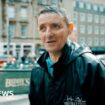 'I was homeless - now I show tourists my city's hidden side'