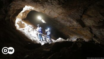 Illegal mining — a threat to Africa's future