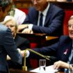 Impôts : grinçant, Barnier promet à Attal d’être «attentif à ses propositions pour faire face au déficit qu’il a trouvé»