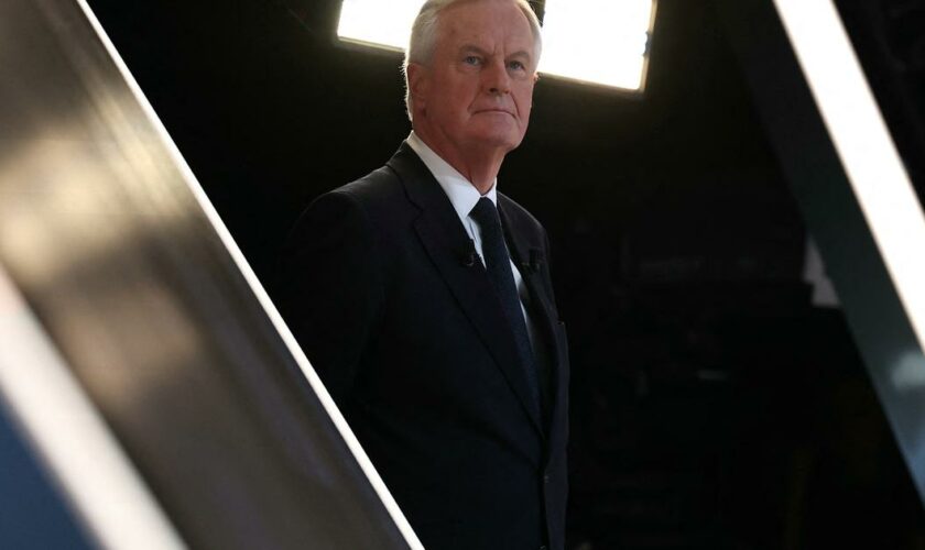 Impôts, immigration, Macron... Ce qu’il faut retenir de l’interview de Michel Barnier sur France 2