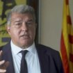 Imputan a Laporta por una presunta estafa por quedarse dinero de operaciones en China