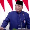 Indonesia: Ex-general Prabowo Subianto sworn in as president