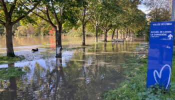 Inondations en Essonne : « alerte maximale » le long de l’Orge ce week-end