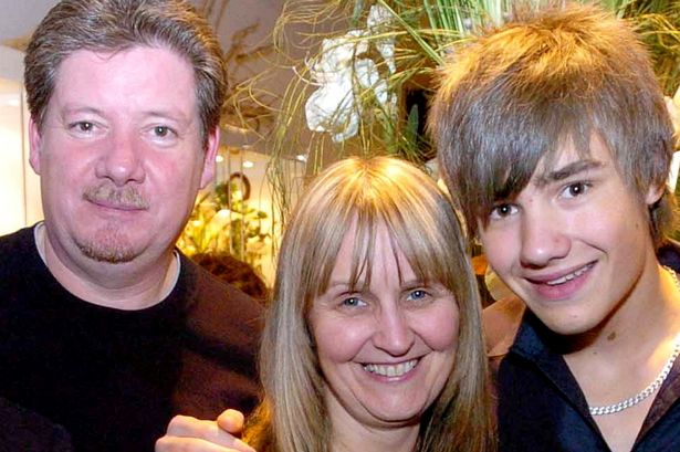 Inside Liam Payne's devastated family circle - dad's refusal to leave him and sister's sweet tribute