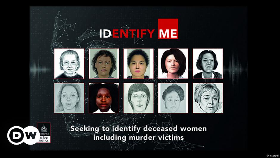 Interpol seeks public assistance to crack cold case murders