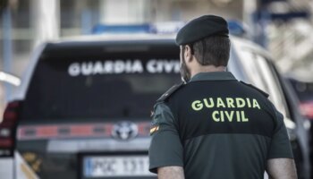 Investigan la muerte a tiros de un hombre en Cheste