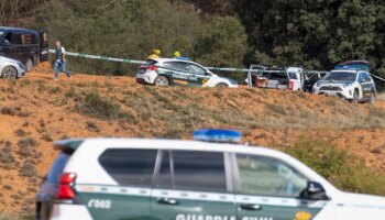 Investigan si la muerte de una mujer que cayó en coche al mar en Pontevedra es violencia machista