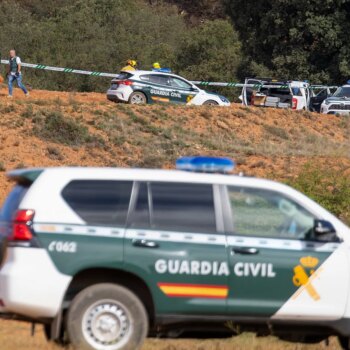 Investigan si la muerte de una mujer que cayó en coche al mar en Pontevedra es violencia machista