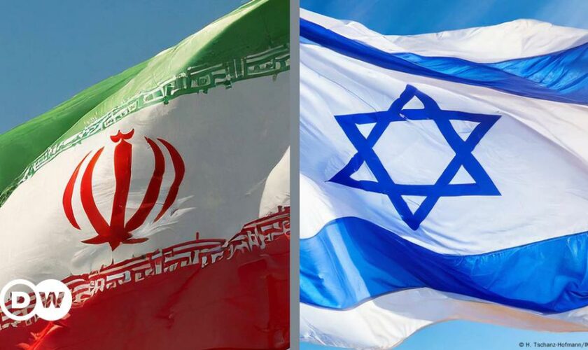 Iran und Israel: Wie aus Kooperation Feindschaft wurde