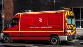 Isère: un homme et une femme retrouvés morts tués d’une balle dans la tête