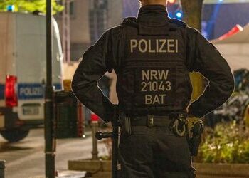 Islamismus: Teenager aus Wuppertal soll Anschläge auf Juden geplant haben