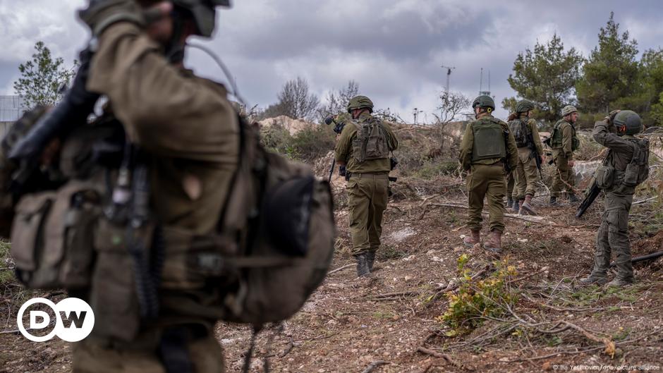 Israel bedauert Tod dreier libanesischer Soldaten