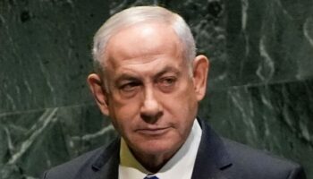 Israel blames Iran for drone attack assassination bid on Netanyahu's home