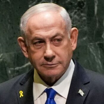 Israel blames Iran for drone attack assassination bid on Netanyahu's home