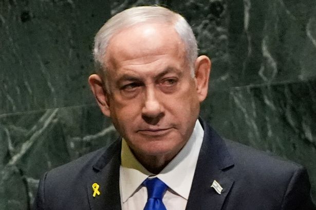 Israel blames Iran for drone attack assassination bid on Netanyahu's home