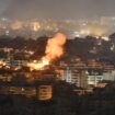 Israel invades Lebanon LIVE: Updates as IDF begins ground operation against Hezbollah