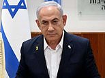 Israel vows 'to target Iran's oil within days in revenge for missile barrage' as Tehran threatens to strike the entire infrastructure of Netanyahu's 'insane regime' amid mounting WW3 fears