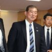 Japan: Ishiba set to replace Kishida as prime minister