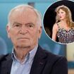 Jeffrey Archer moans that Taylor Swift fans have ruined his local pub The Black Dog after she made it world famous on her latest album