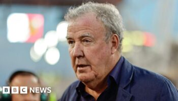 Jeremy Clarkson reveals he had heart procedure