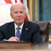 Joe Biden impuissant à peser sur les événements du Proche-Orient