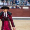 Juan Carlos Rey, Víctor del Pozo y Tito, tres toreros de plata que valen oro