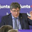 Junts endurece su discurso migratorio para competir con la extrema derecha independentista: "La supervivencia de la catalanidad está en riesgo"