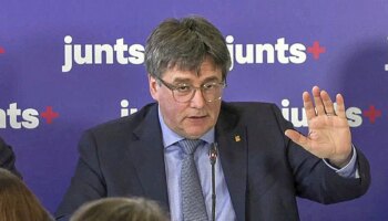 Junts endurece su discurso migratorio para competir con la extrema derecha independentista: "La supervivencia de la catalanidad está en riesgo"