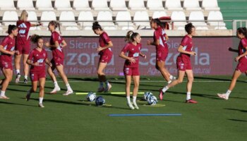 Juzgan a un entrenador de de fútbol femenino en Córdoba por agresión sexual a una jugadora