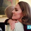 Kate Middleton's secret signal for support in touching gesture to photographer explained