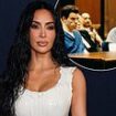 Kim Kardashian says Menendez brothers should be freed in op-ed: 'Their only way out of prison now is death'