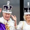 King Charles and Camilla share one strange hobby - and are 'deeply competitive' over it