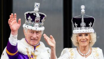 King Charles and Camilla share one strange hobby - and are 'deeply competitive' over it