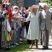 King Charles visits Australia LIVE: Anti-monarchist's foul-mouthed sledge of the Queen - as His Majesty presents gift to Australia during rousing speech