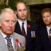 King Charles's heartbreaking plea for Prince Harry ahead of his 75th birthday