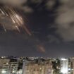 L’Iran lance une pluie de missiles sur les grandes villes d’Israël